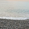 Sassi spiaggia - Paola (Calabria)