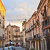 Corso centro storico - Paola (Calabria)