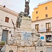 Monumento - Paola (Calabria)