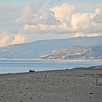 Veduta costa - Paola (Calabria)