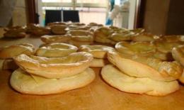 Ricetta - Ciambelle di Pasqua Marchigiane o